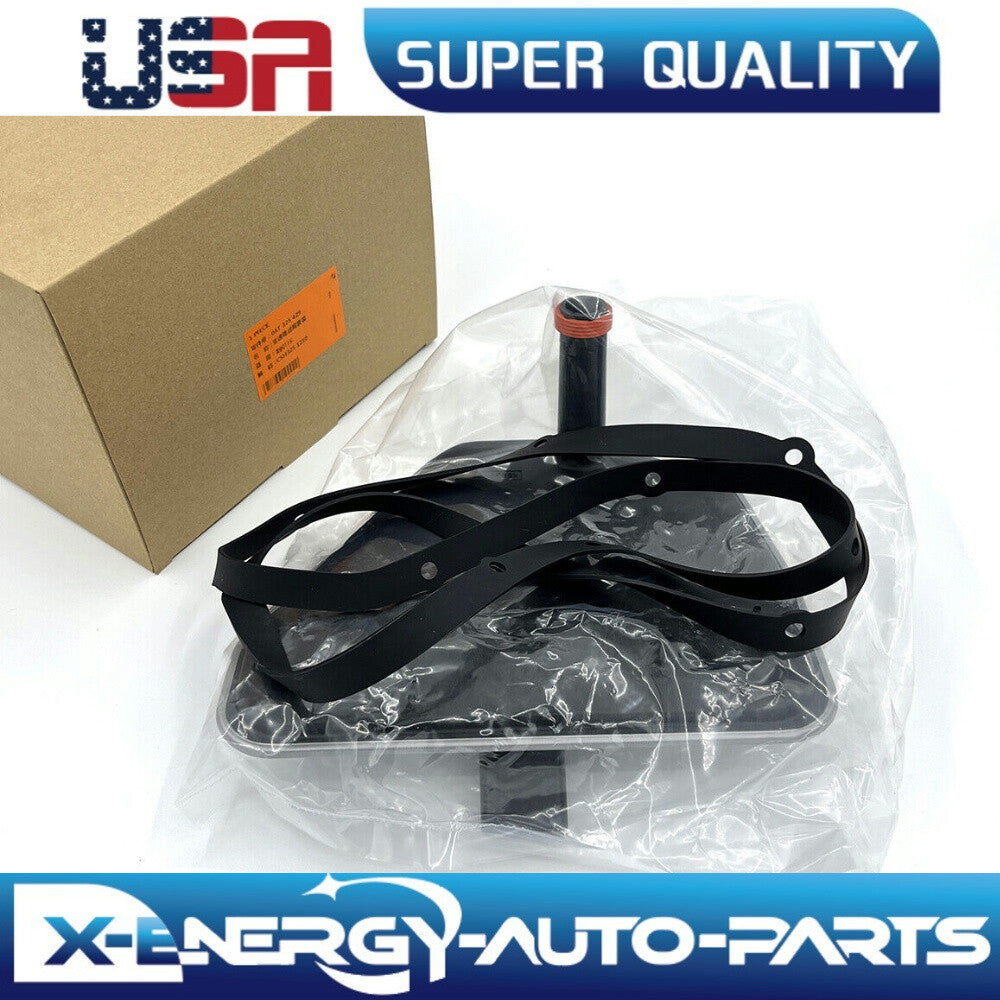 New Auto Transmission Filter Kit Fits for Q7 2007-2010 3.6L V6  0AT325429