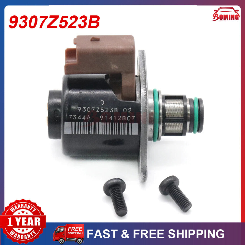 Fuel Pump Inlet Metering Valve IMV 9307Z523B for Renault for Nissan for Citroen for HYUNDAI