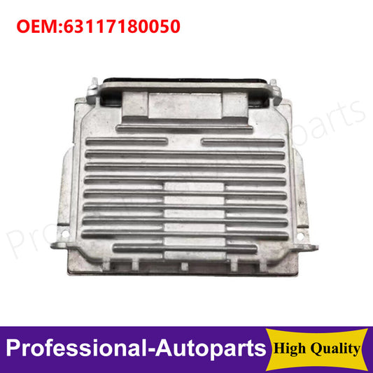 63117180050 new headlight control module ballast suitable for 08-14 for BMW 128i and 135i