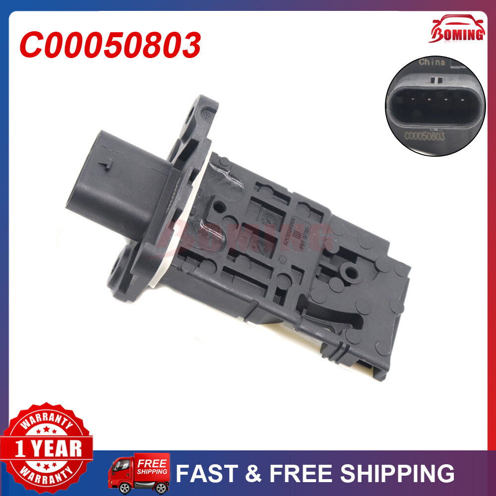 Mass air flow meter sensor 20787043 is suitable for Buick , for Cadillac , for Chevrolet , Impala, Equinox, for GMC