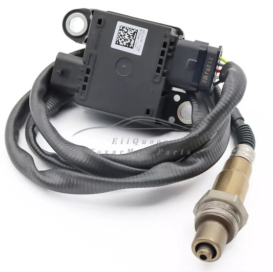 for FORD MONDEO MK4 MK5 2015 Catalyst Temperature Sensor 2086327 JS7A-5L239-AA