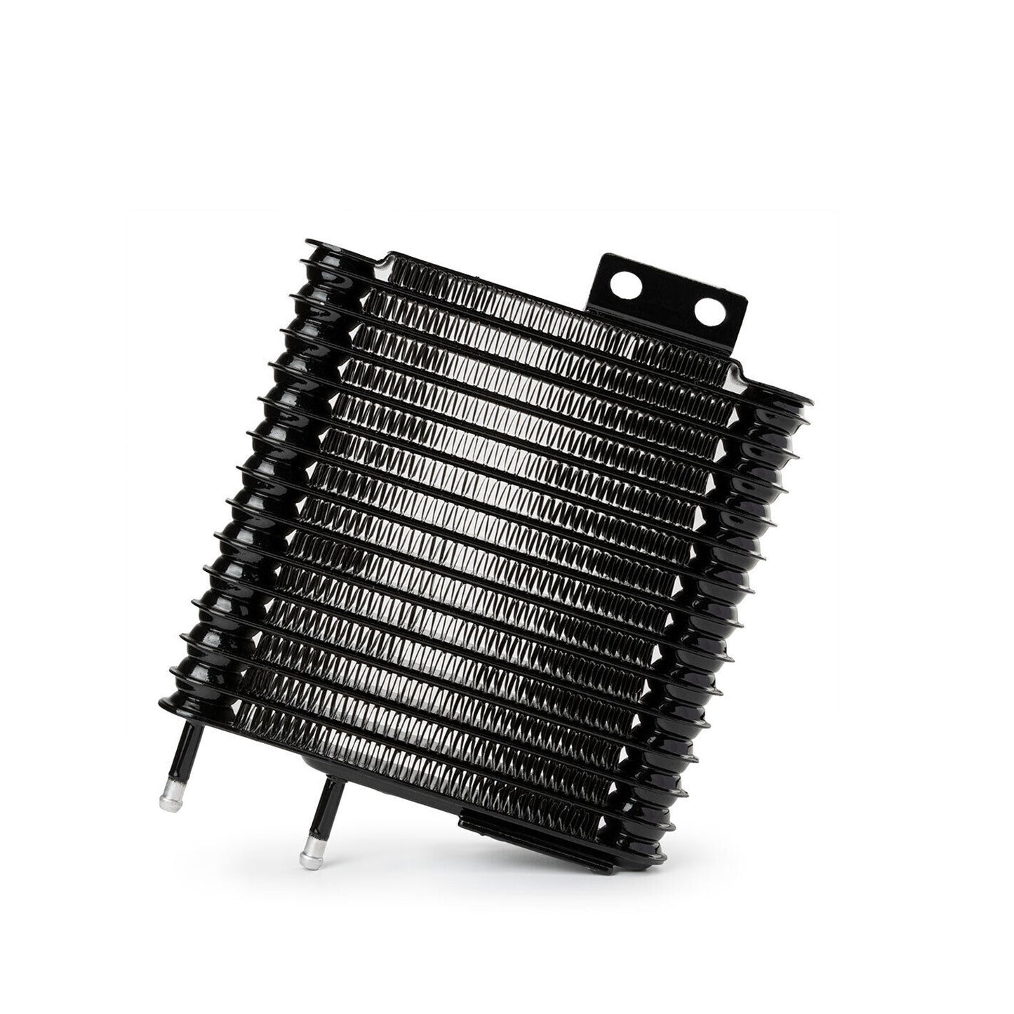 2920A128 Oil Cooler Gear BOX Radiator for Mitsubishi Outlander 6B31 3.0L Black