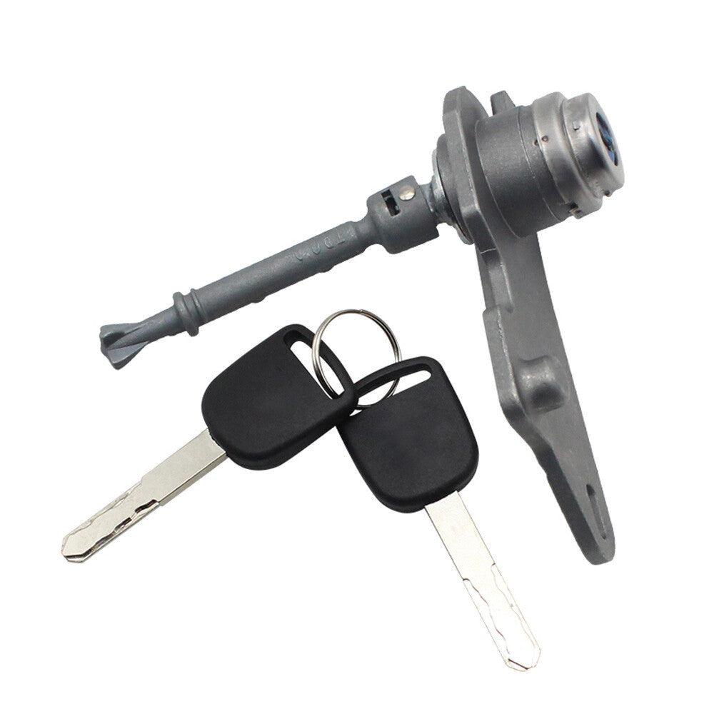 Front Door Lock Cylinder Left Replacement For HRV XRV Vezel 2016-2019