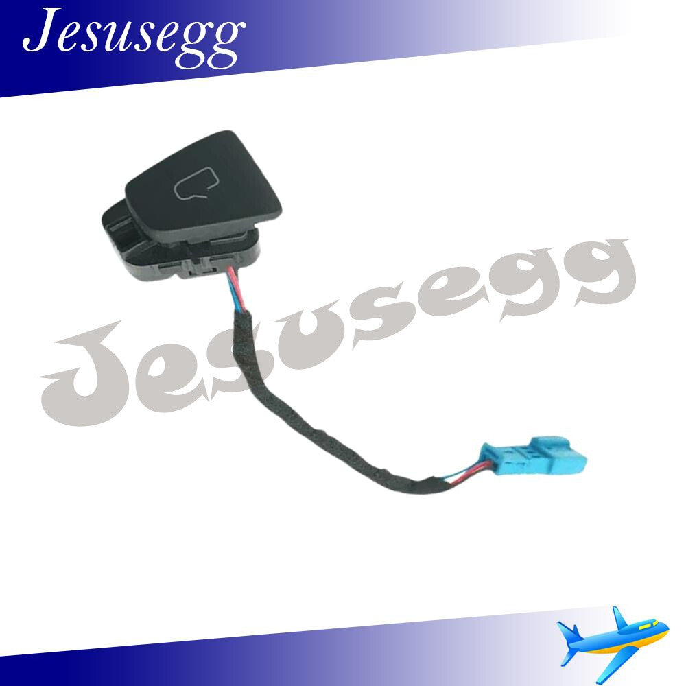 Power Door Lock Open Switch For 2021-2023 for Tesla for Model 3 Left Side 1094957-02-E