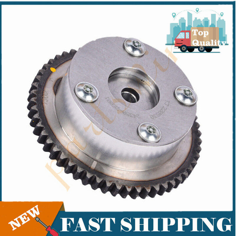 Camshaft VVT timing gear suitable for Hyundai for Elantra SE GLS for Kia Forte Koup Soul 1.8L
