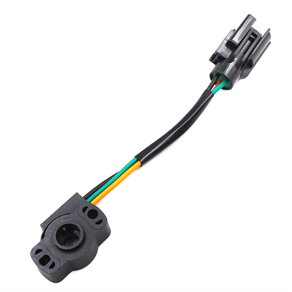 Throttle Position Sensor For 1985-1996 for Ford F150 5.0L 5.8L Part E7TF-9B989CA US