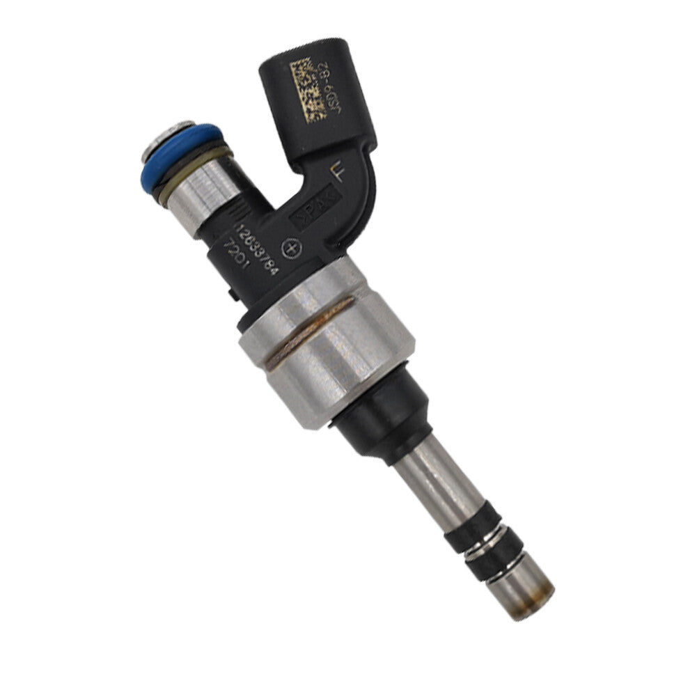 4PCS Fuel Injector 12633784 for Buick Lacrosse Regal for GMC Terrain for Chevrolet 12-15