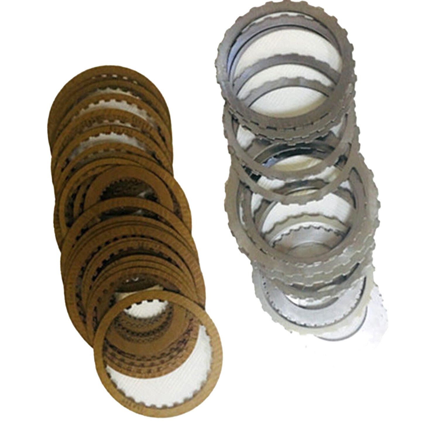 Transmission Master Kit Gearbox Rebuild Parts 5HP24 for 1995-ON 3 Series 5 Serie