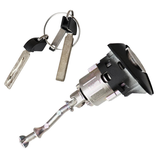Fits for Camry 2018 2019 2020 2021 2022 2023 Door Lock Cylinder With 2 Keys