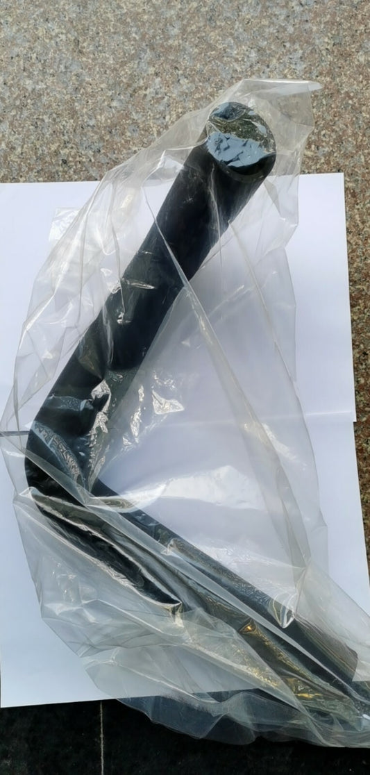 JCB PARTS water hose 834/00147 BOTTOM HOSE 3CX