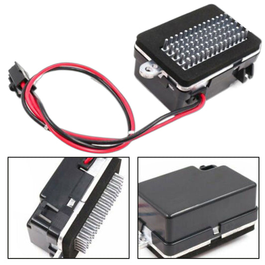 5012699AA Hair dryer motor resistance temperature control suitable for Jeep Grand Cherokee 4.0L AT