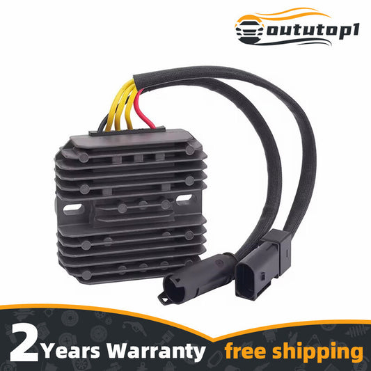 Voltage regulator rectifier suitable for BMW 61148559626 G310R K03 G310GS K02 2016-2021