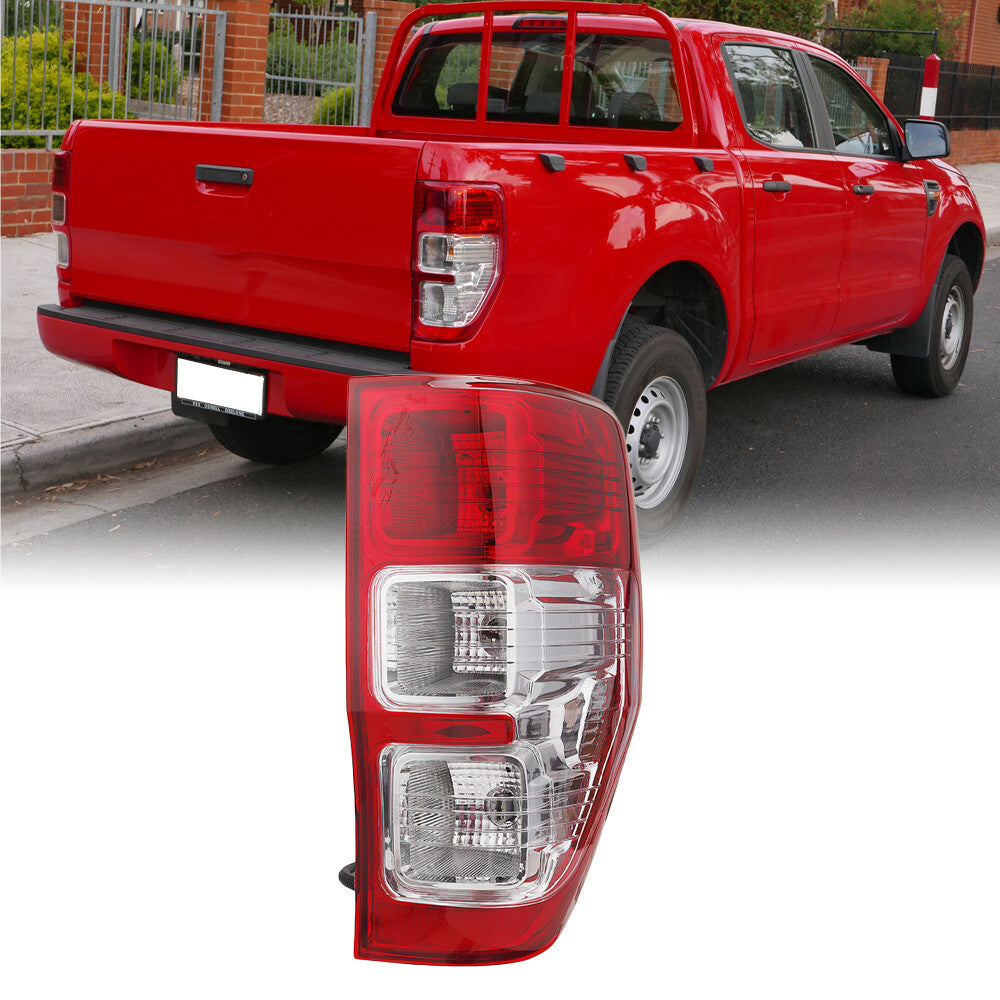 Für for Ford Ranger 2011-2019 Heckleuchte Rückleuchte Rücklicht Recths 1799292