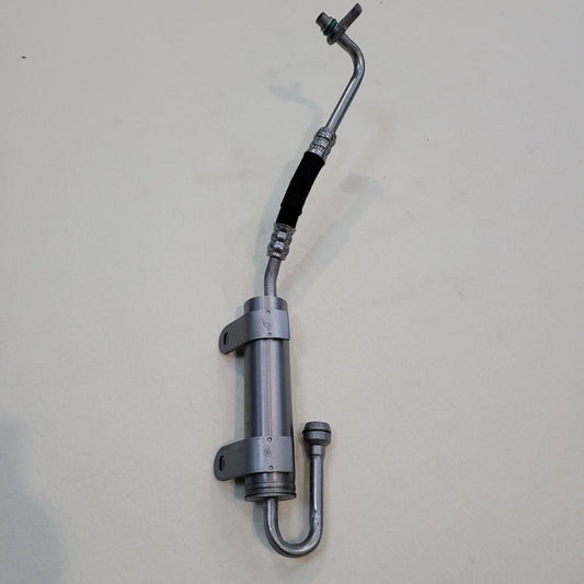 Oil Filter Oil Pressure Line for Audi A4 B8