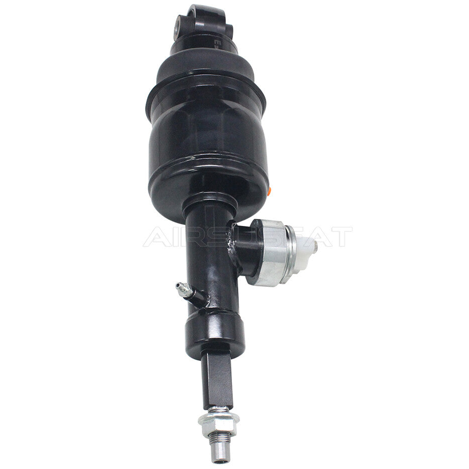 for INFINITI QX80 QX56 RWD 11-17 Rear Left Right Air Suspension Shocks Assembly