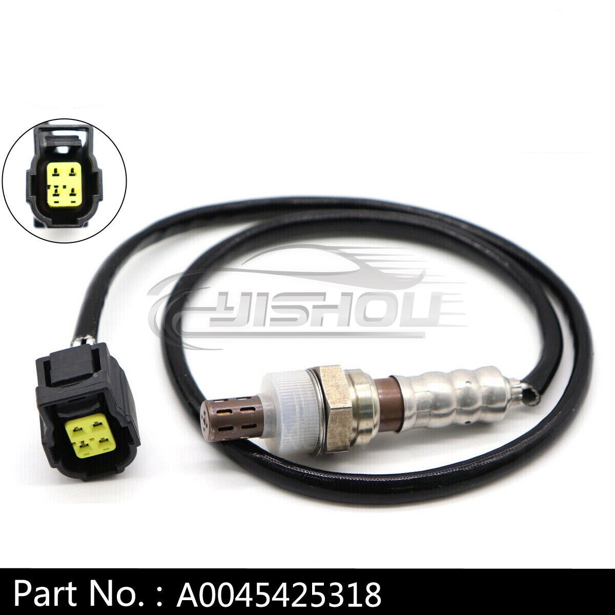 A0045425318 0045425318 02 sensor for BMW for Smart Two 451
