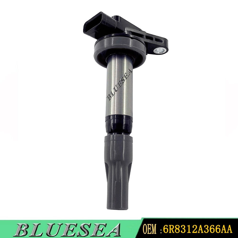 NEW 8X Ignition Coil for Jaguar S-Type XF XJR XJ8 XKR/ LR3 for Range Rover V8 4.4