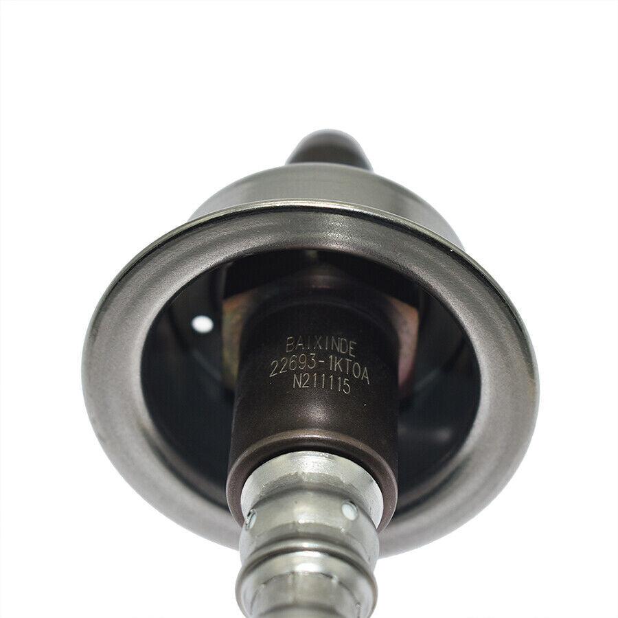 Lambda oxygen sensor 89467-48011 is suitable for Toyota for Lexus RX300 air-fuel ratio sensor.