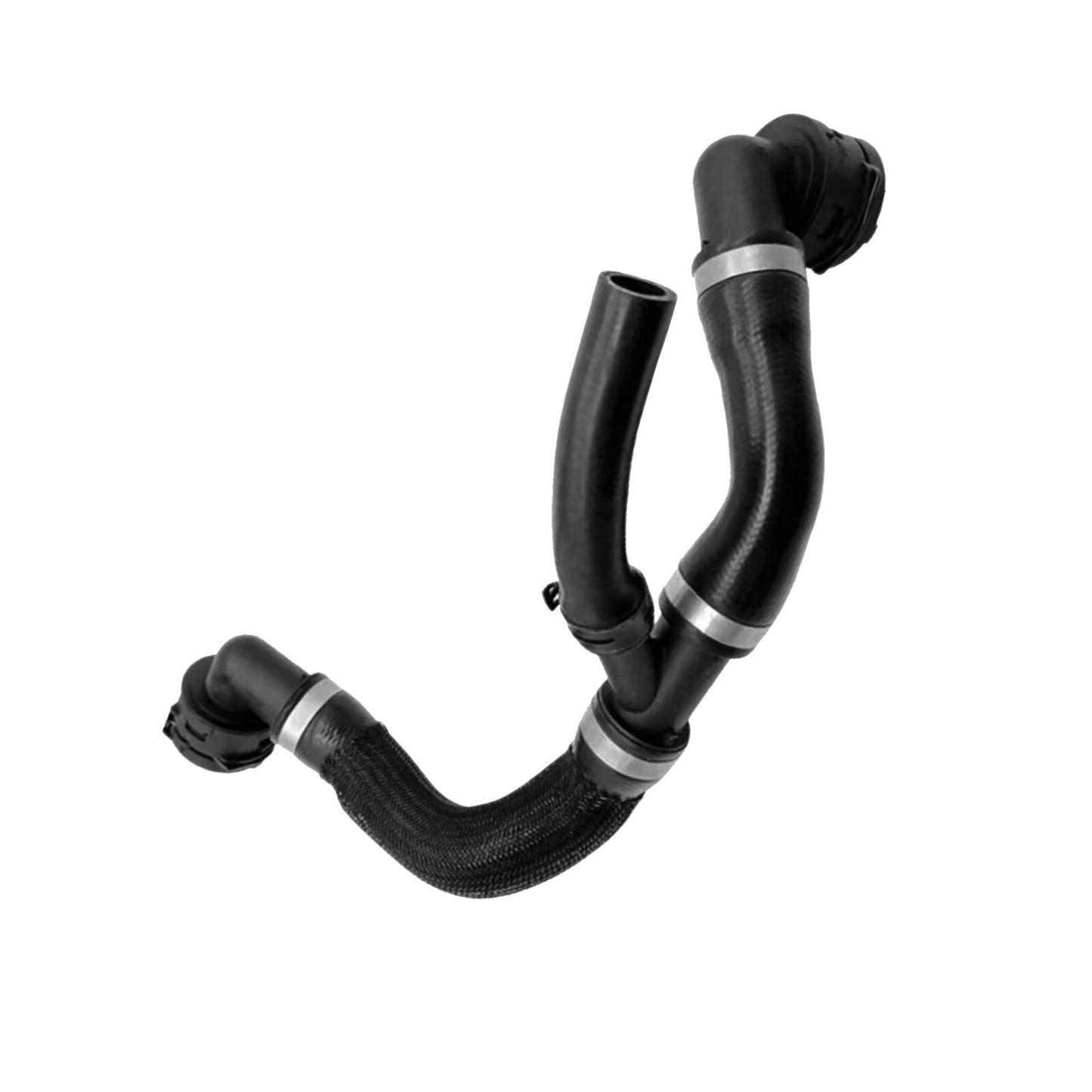 for Land Rover evoque discovers sport for Jaguar EP radiator top hose LR094103