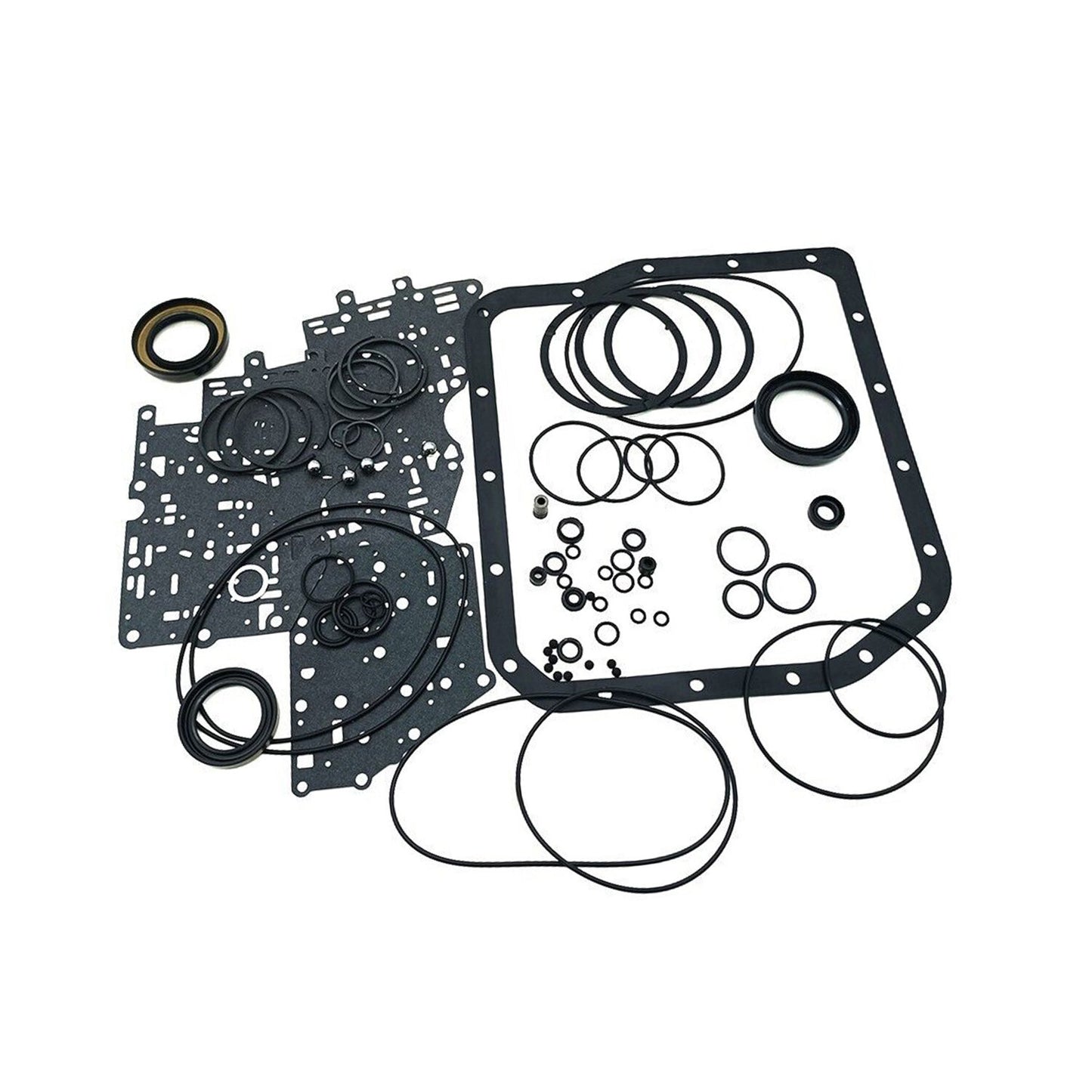 U250E U250 Auto Transmission Master Rebuild Kit Gasket for TOYOTA for CAMRY 05-ON