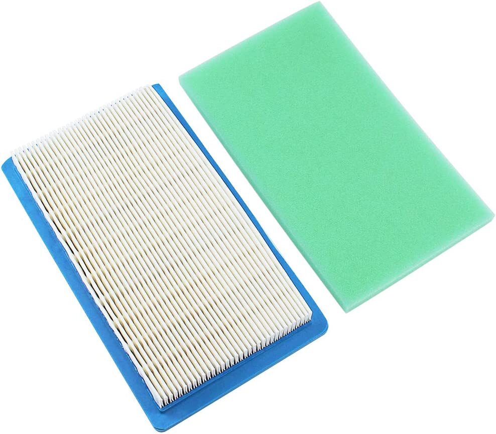 Air Filter MIU10998 with Pre Cleaner MIU10999 for Kawasaki 11013-7016 11013-7034