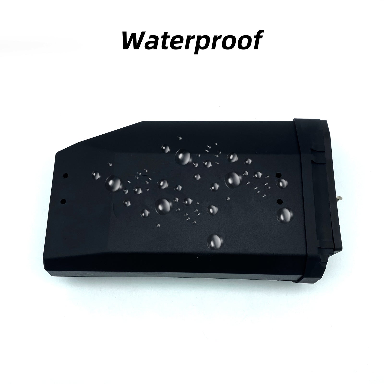 Left Side Toolbox 5 Liters Tool Box for BMW R1200GS ADV R1250GS Benelli TRK502