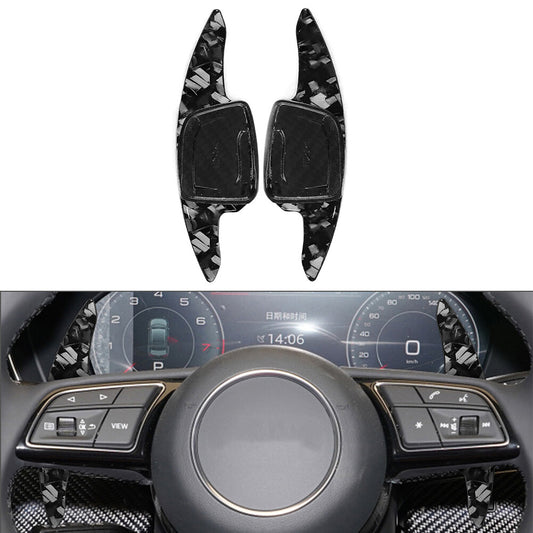 Steering Wheel Shift Paddle Extension for Audi A3 A4 A7 Q3 Q7 S4 S5