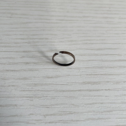 K14 K16 Piston Rings/Sealing Rings Turbine Side Stepping Clearance for Turbine Repair Kits