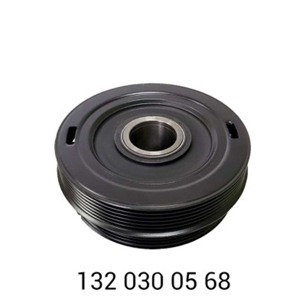 A1320300068 A1320300568 Gear pulley crankshaft suitable for Mercedes-Benz for Smart 451