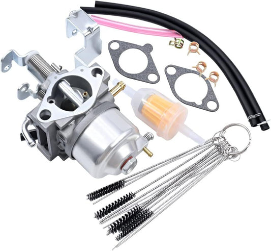 Carburetor Carb for Yamaha for Golf Cart Gas Club Car JR6-14101-01 JR6-14101-02-00