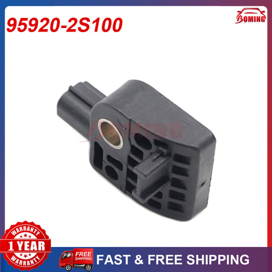 Set of 2 Upstream Oxygen Sensor 234-5060 for Nissan Frontier Xterra 2005-06 4.0L