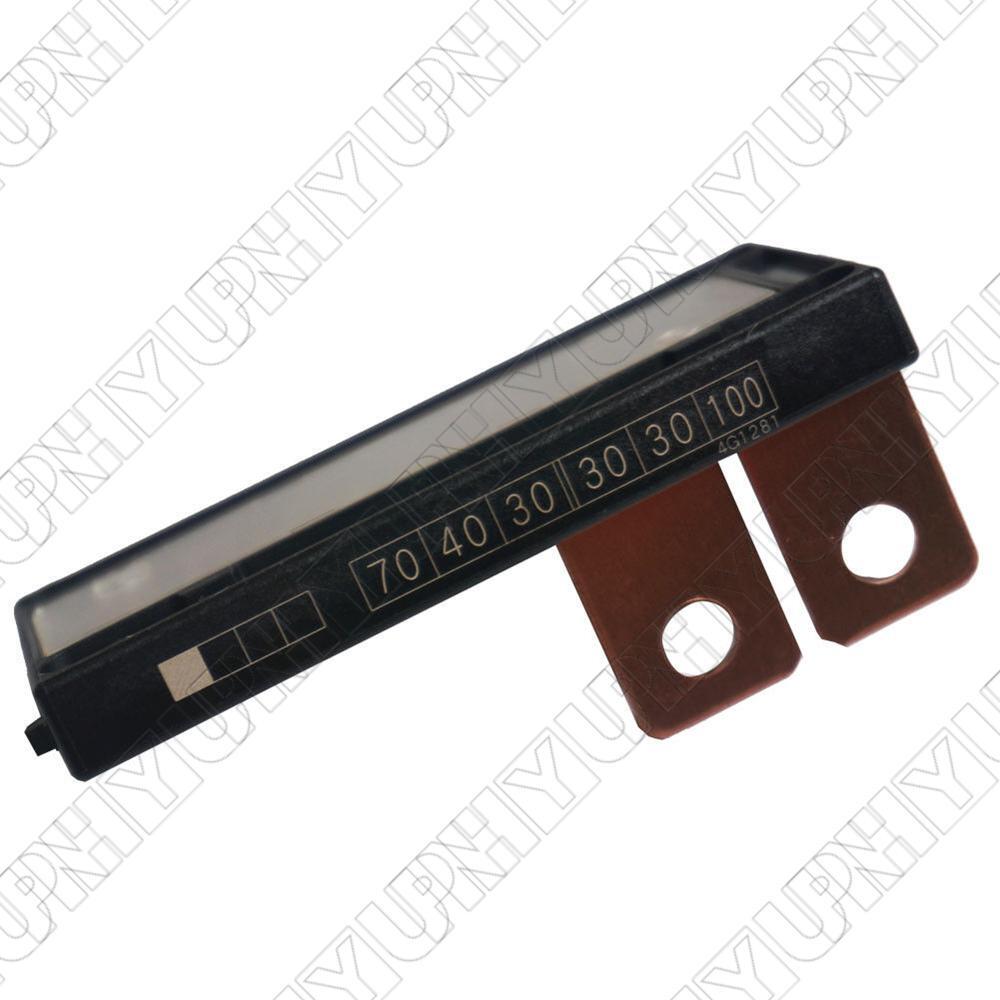 Multi-Fuse Block For 2012 2013 2014 2015 for Honda for Civic 38231-TR0-A01 Replacement