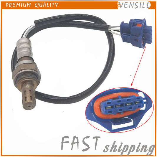 Oxygen Lambda Sensor 55566650 for Chevrolet for Cruze for Opel for Vauxhall Astra for SAAB 9-3