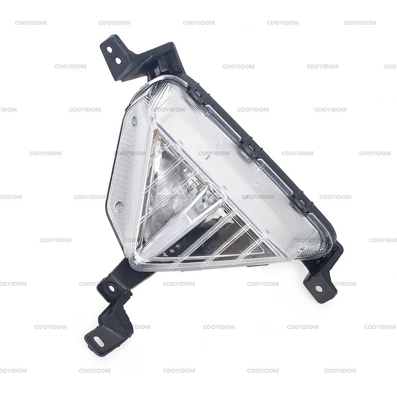LH+RH FogLight Turn Signal Lamp Without bulb for Hyundai for Elantra Sedan 2019 2020