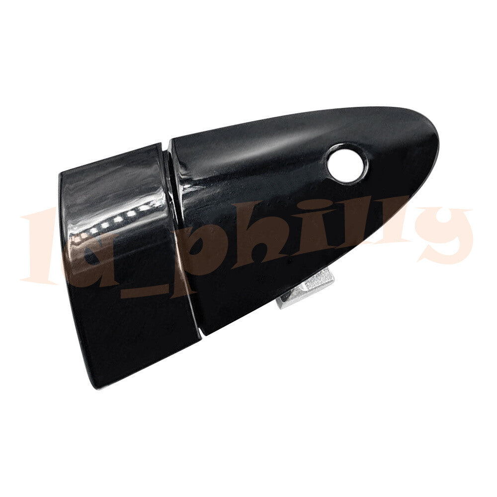 for Honda CRZ CR-Z 2011-2015 With Key Hole Type Door Outer Handle 72181-SZT-003