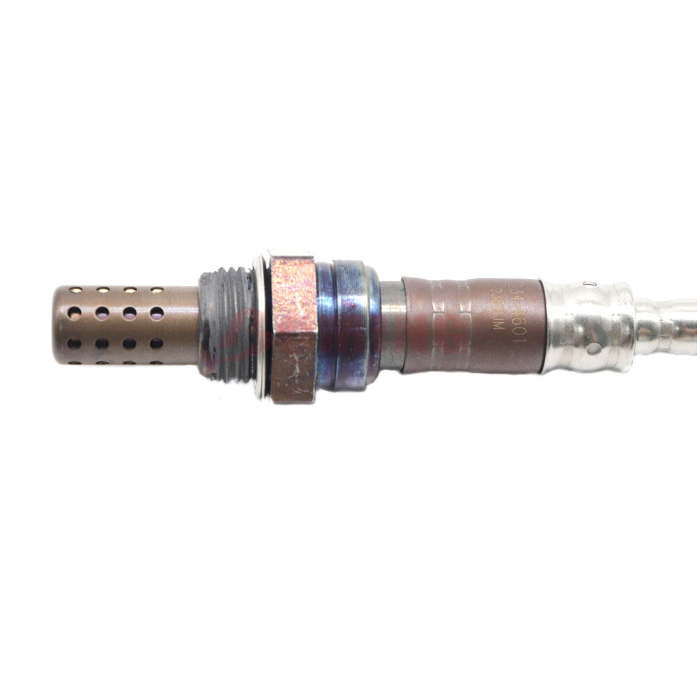 2X Oxygen Sensor O2 Front Rear for 2012-2017 for Harley-Davidson 32700006 32700005