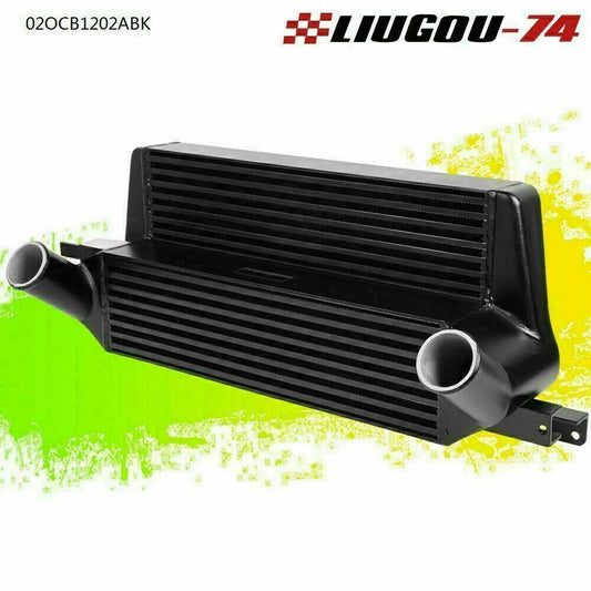 Brand new intercooler for 2015-2017 for Ford for Mustang 2.3L EcoBoost Bolt On Performance.
