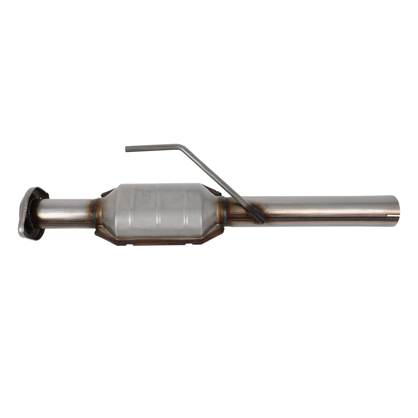Catalytic Converter for Jeep for Wrangler 2004 2005 2006 Exhaust Manifold EPA 324236