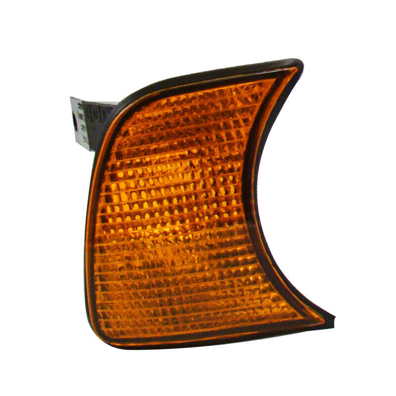 Suitable for BMW 5 Series E34 1989 - 1995 Dual Amber Corner Lights and Turn Signals