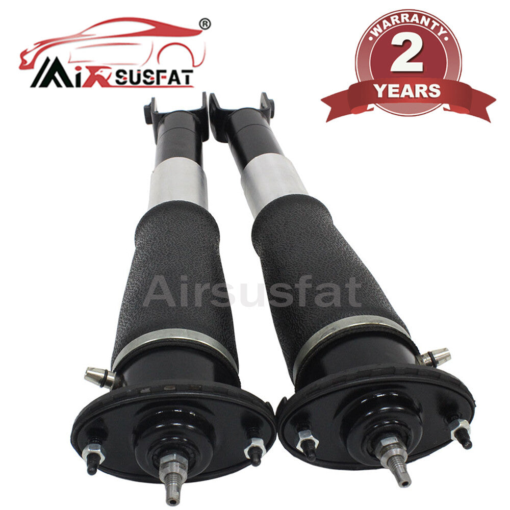AIR STRUT FOR 2004-2009 for CADILLAC SRX REAR SUSPENSION SHOCK ABSORBER W/ ELECTRIC