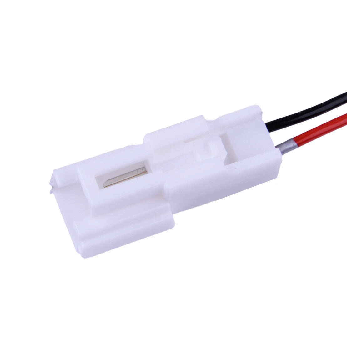 2x Car Door Speaker Wire Harness Adapter Fit for KIA Optima for Hyundai for Elantra