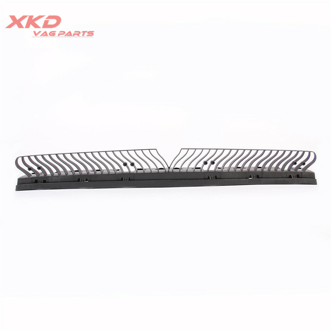 Rear bumper guide rail accessory strip suitable for Volkswagen for Golf MK8 5H6807863