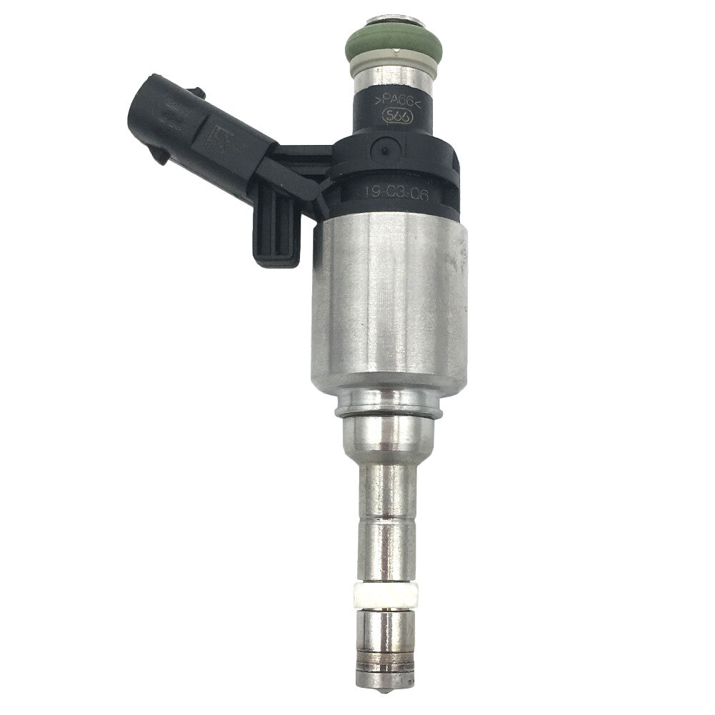 4 Pcs Fuel Injectors 06H906036G for Audi A4 A5 TT A6 Q5 for VW CC Eos for Tiguan GTI 2.0