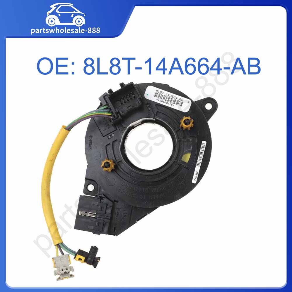 Spiral cable clock spring for 2008-11 for Ford Escape for Mazda tribute to for Mercury Sailors