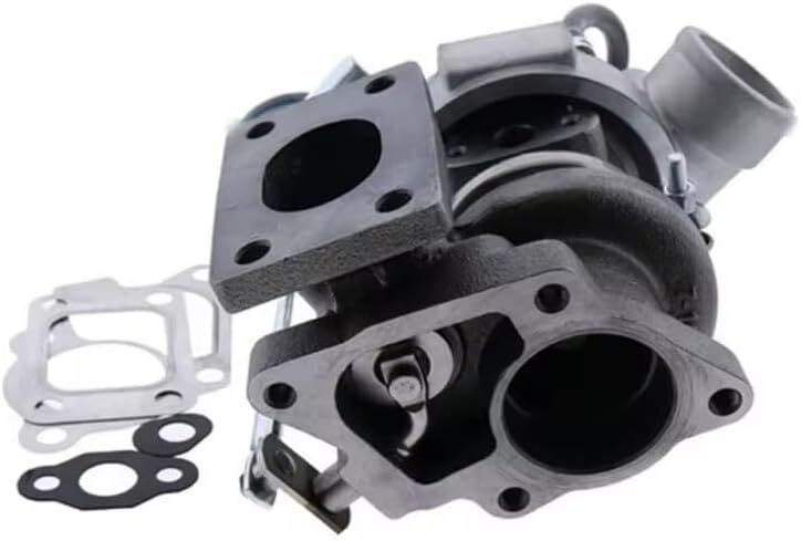 Turbo TD04L4 Turbocharger 7008469 for Kubota V3307-DI Bobcat S630 S650 T630 T650