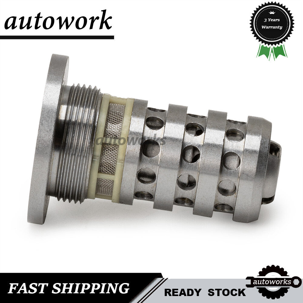 1x Camshaft VVT Control Valve For 2015-20 for Audi for VW 2.0 T A4 GTI for Jetta 06L109257F