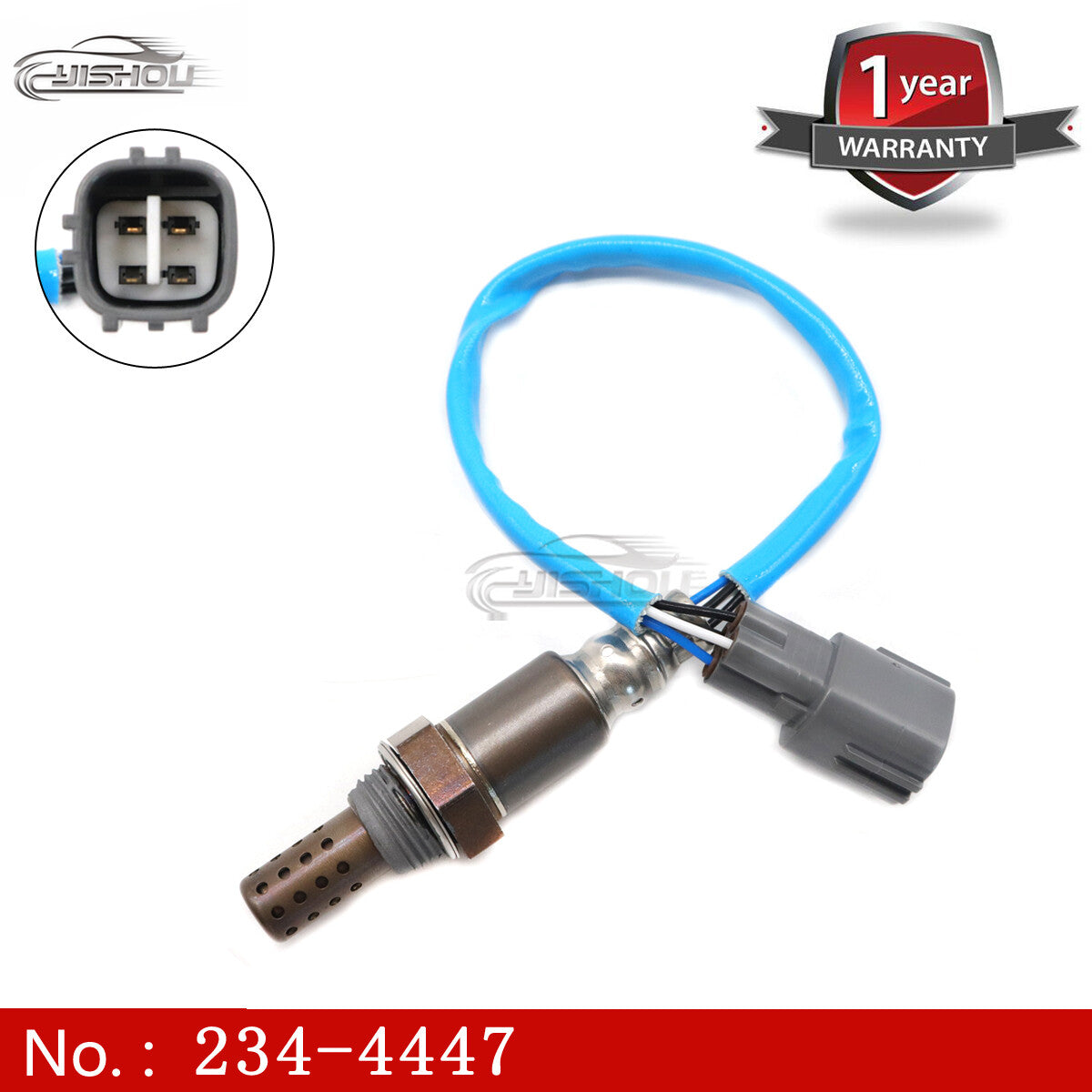 Oxygen O2 sensor suitable for 2005-2019 for Subaru Forester Impreza Legacy in Tribeca