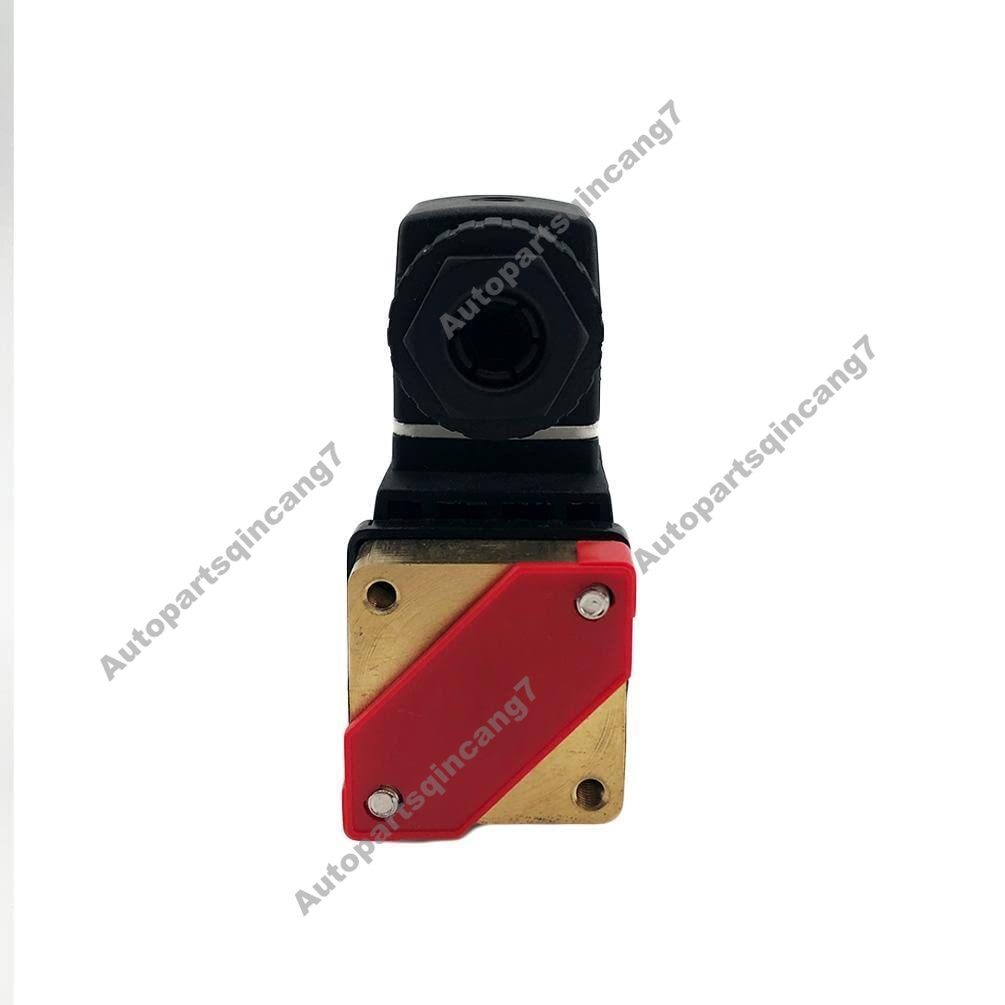 Solenoid Valve 6236382300 for Atlas Copco Screw Air Compressor