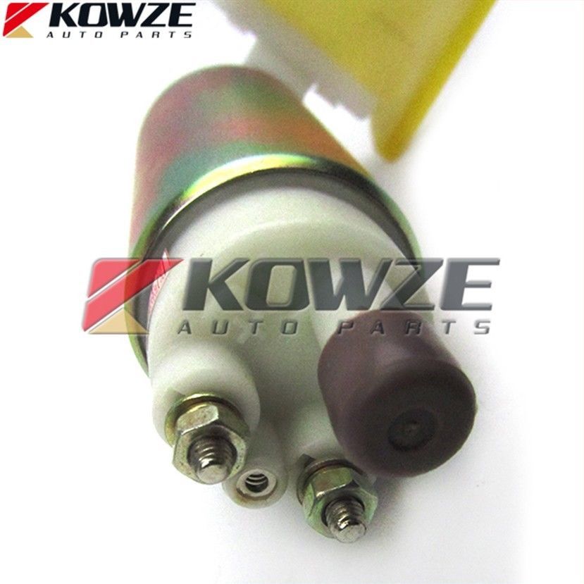 Fuel Tank Pump Kit for Mitsubishi Outlander Airtrek CU2W CU4W CU5W 2001-2008