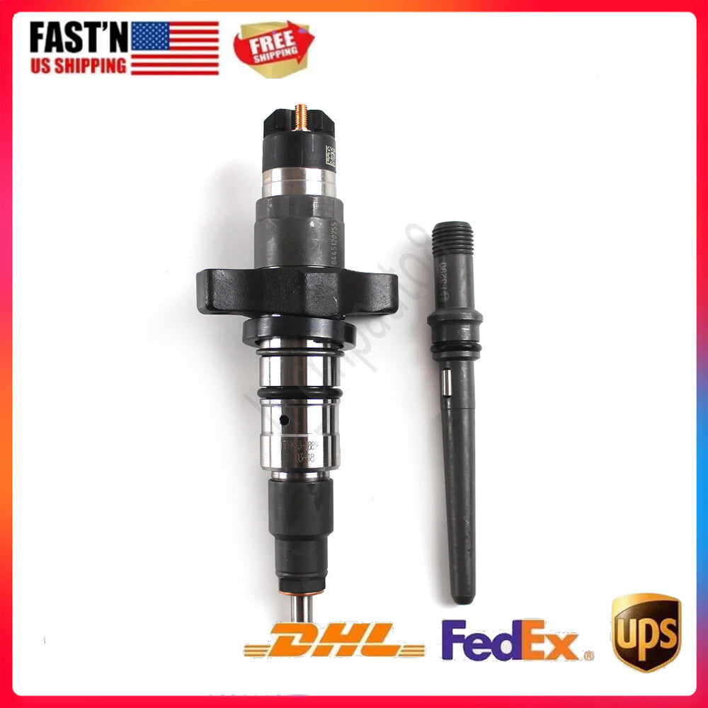 Diesel Fuel Injector 0986435503 3949619 for Dodge for Ram 5.9L 2003-2004 1pc